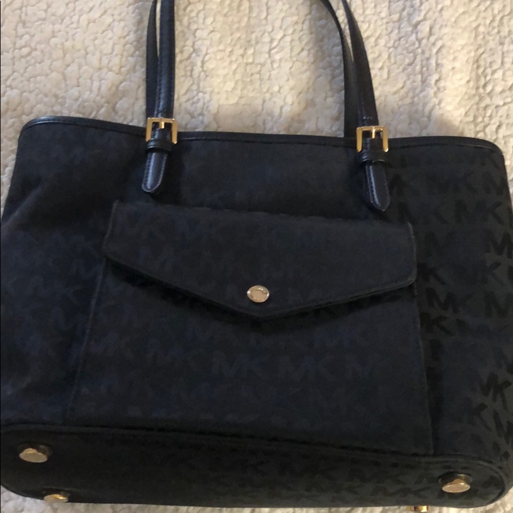 Micheal Kors Large Tote